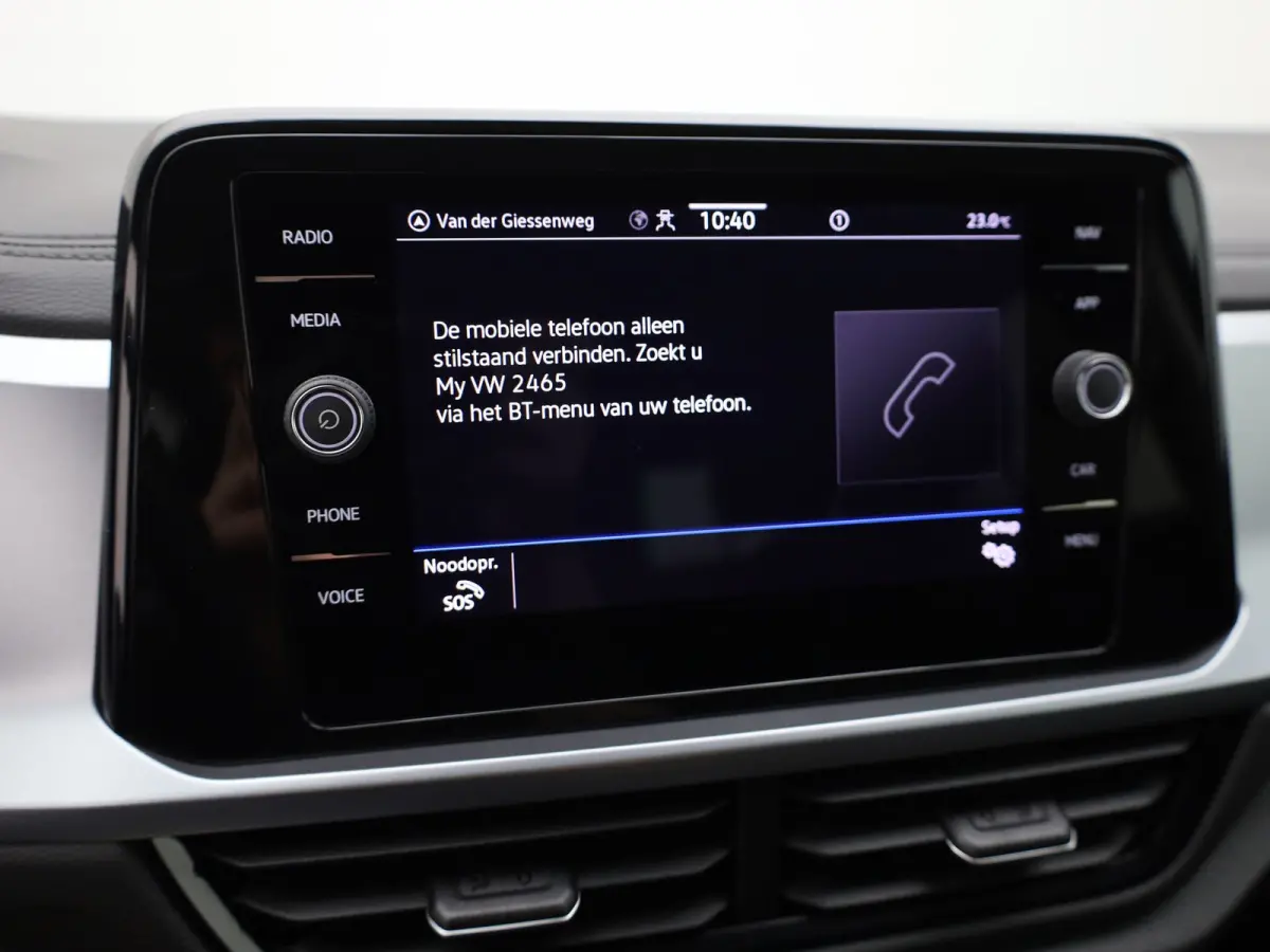 1.0 TSI Life Business | Stoelverwarming | Allseason banden | Prijs Rijklaar!!