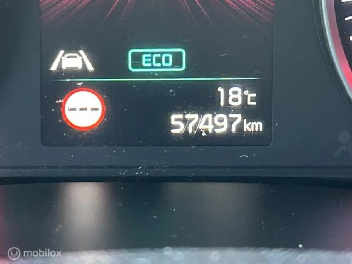 1.0 T-GDI MHEV DynamicPlusLine * NAVI * CAMERA *