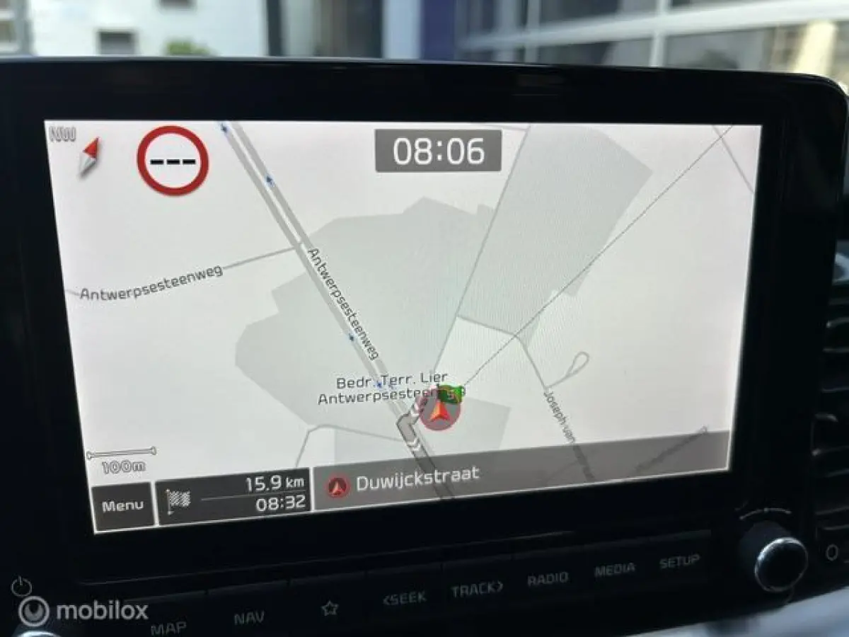 1.0 T-GDI MHEV DynamicPlusLine * NAVI * CAMERA *