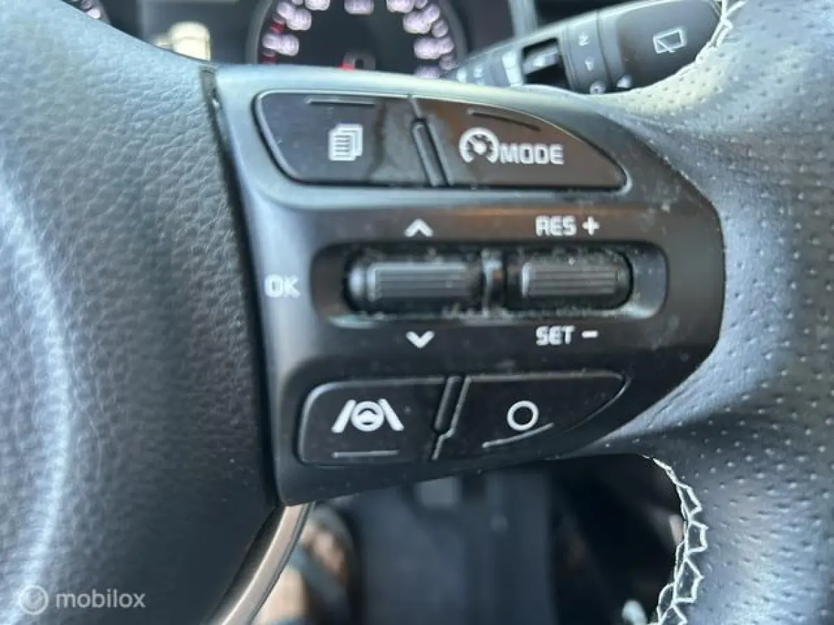 1.0 T-GDI MHEV DynamicPlusLine * NAVI * CAMERA *