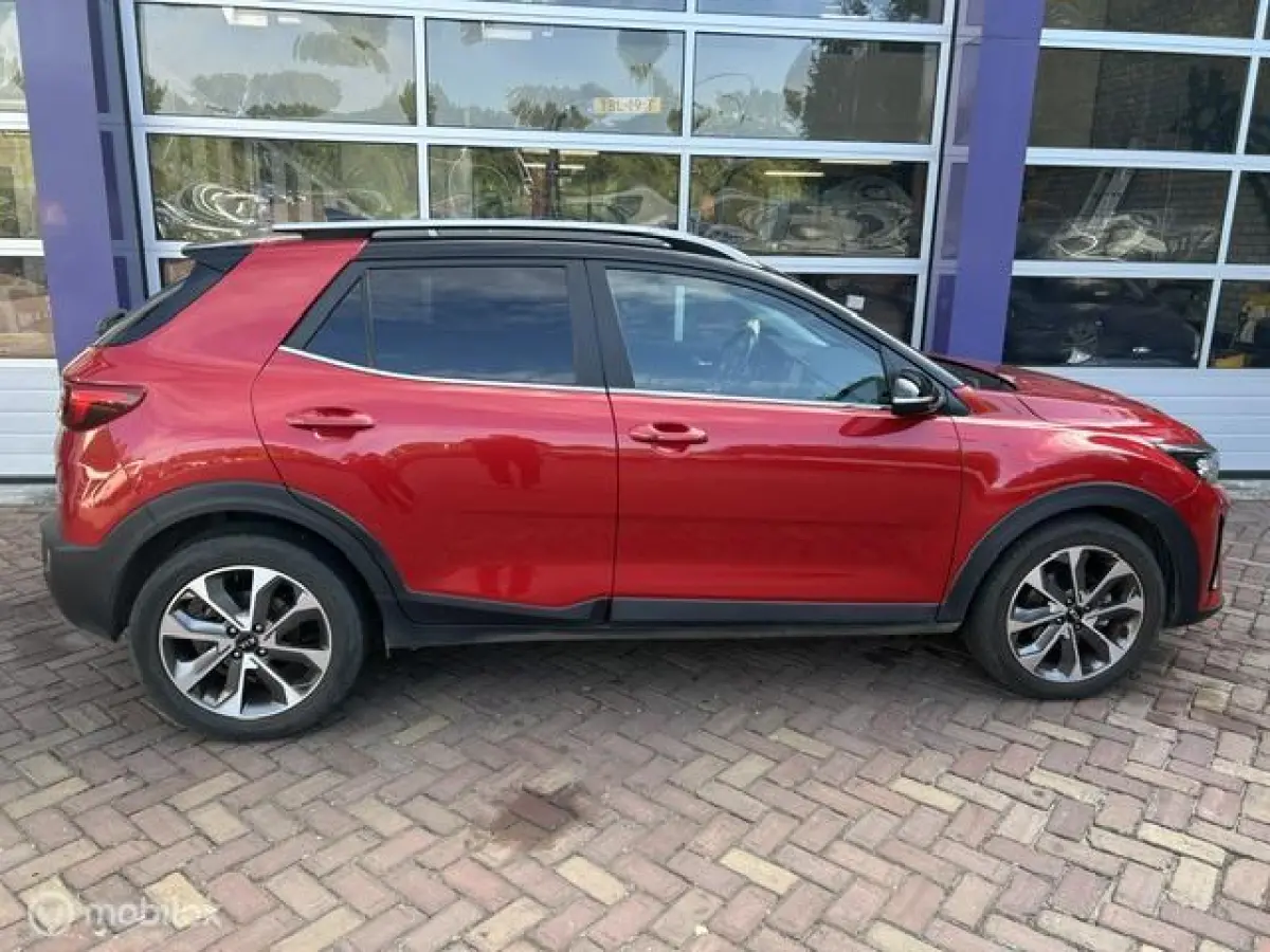 1.0 T-GDI MHEV DynamicPlusLine * NAVI * CAMERA *