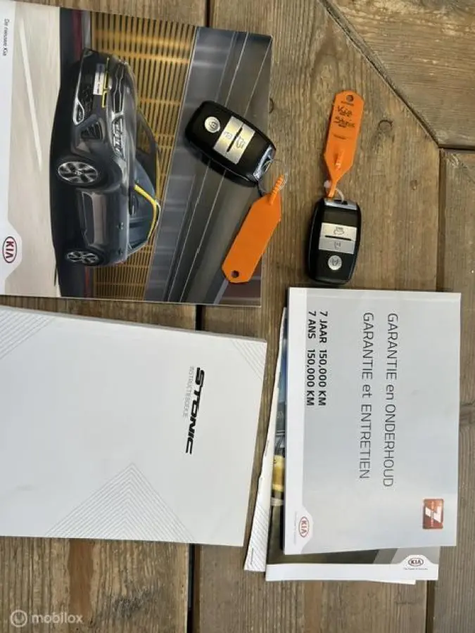 1.0 T-GDI MHEV DynamicPlusLine * NAVI * CAMERA *