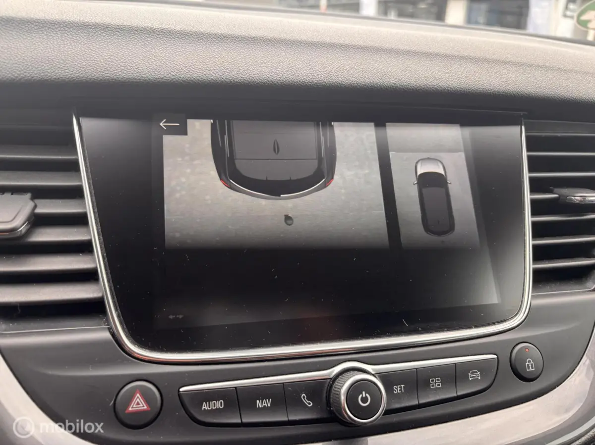 1.2 Turbo Ultimate 360 Camera Xenon