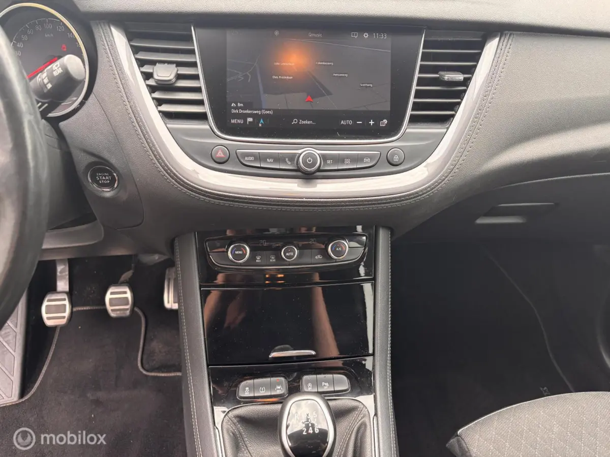 1.2 Turbo Ultimate 360 Camera Xenon