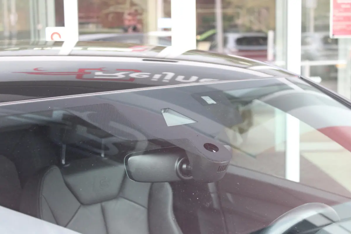 35 TFSI 150PK AUTOMAAT S EDITION | DRAADLOZE APPLE CARPLAY/ANDROID AUTO | ACHTERUITRIJ CAMERA | DODEHOEK DETECTIE | PARKEERSENSOREN VOOR + ACHTER | VIRTUAL COCKPIT | STOEL VERWARMING | ELEKT