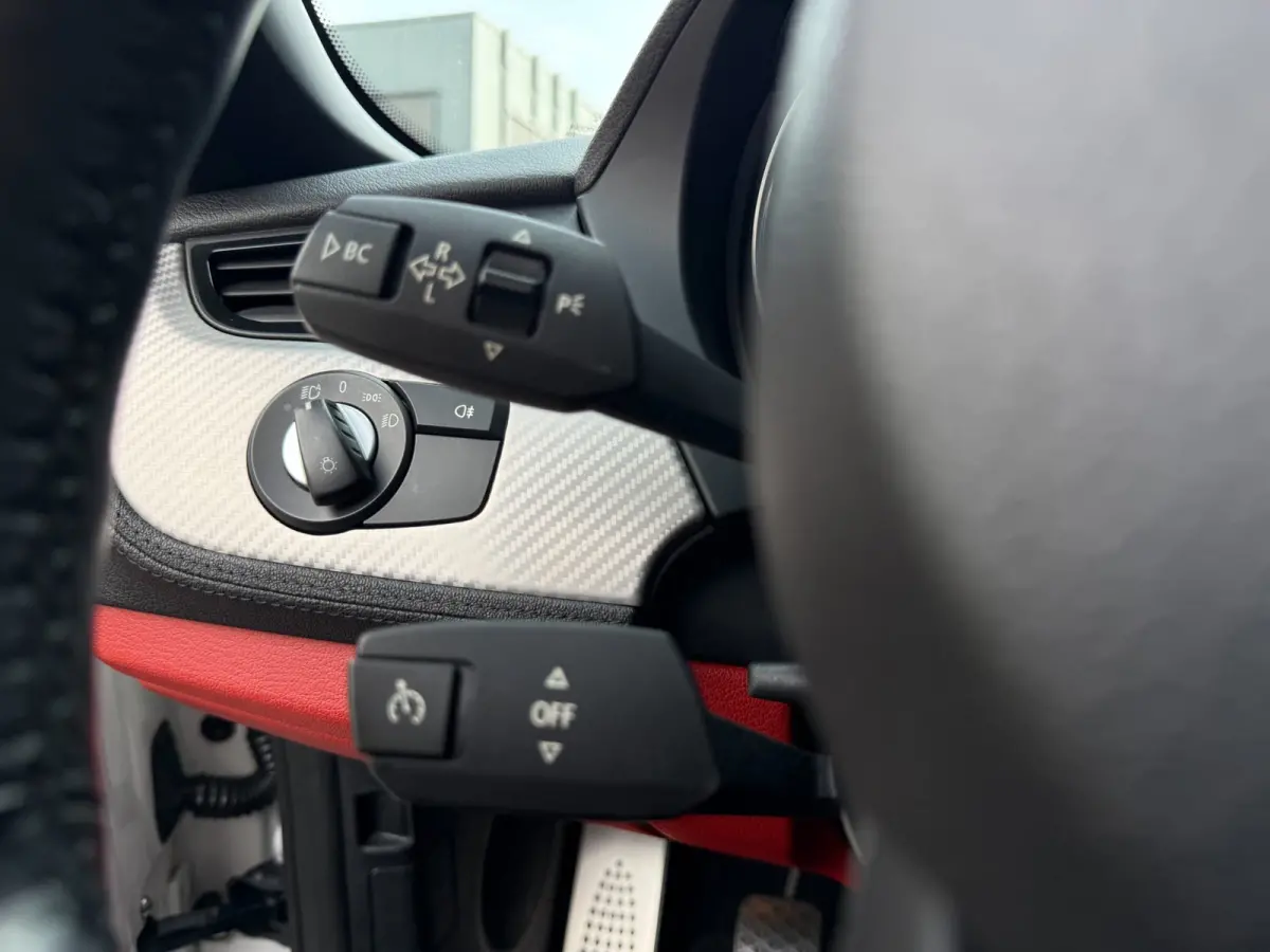 SDrive35i M-Pakket High Executive