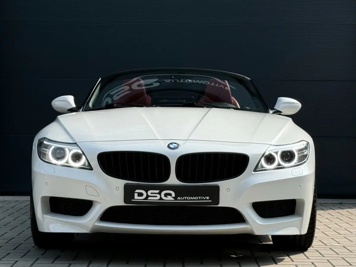 SDrive35i M-Pakket High Executive