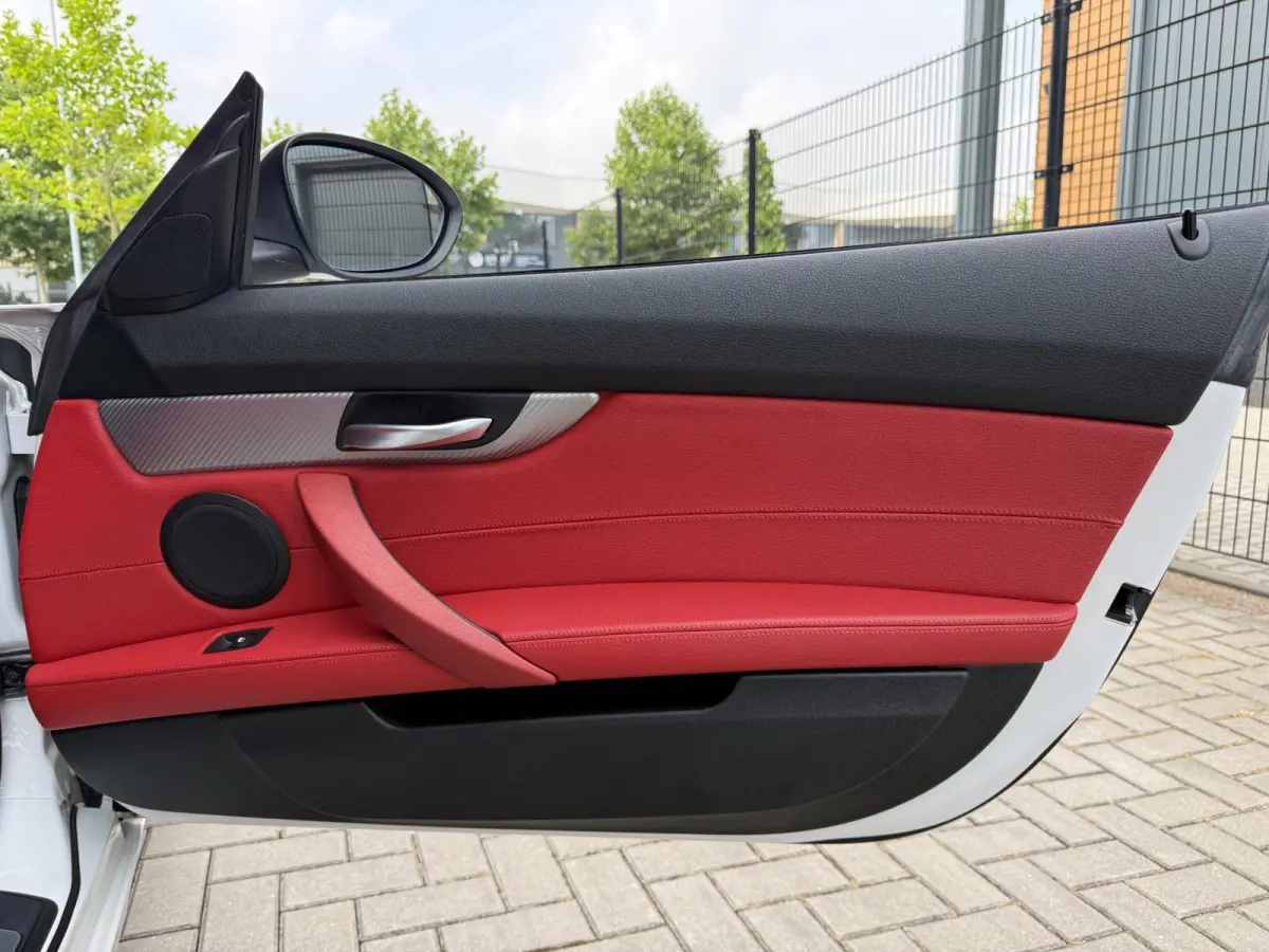 SDrive35i M-Pakket High Executive