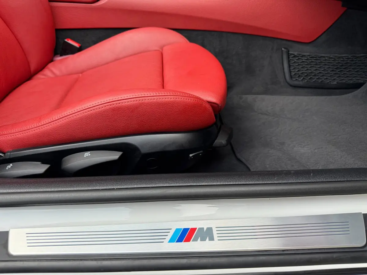 SDrive35i M-Pakket High Executive