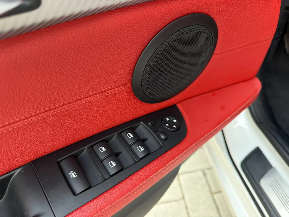 SDrive35i M-Pakket High Executive