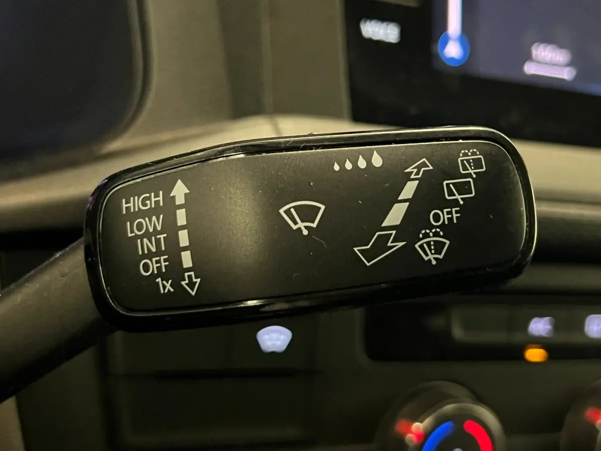 2.0 TDI Dub. Cabine / 5-pers / NL-auto / CarPlay