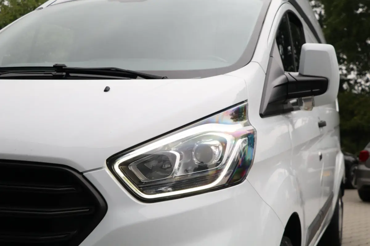 300 2.0 TDCI L2H2 Trend PDC 166446KM