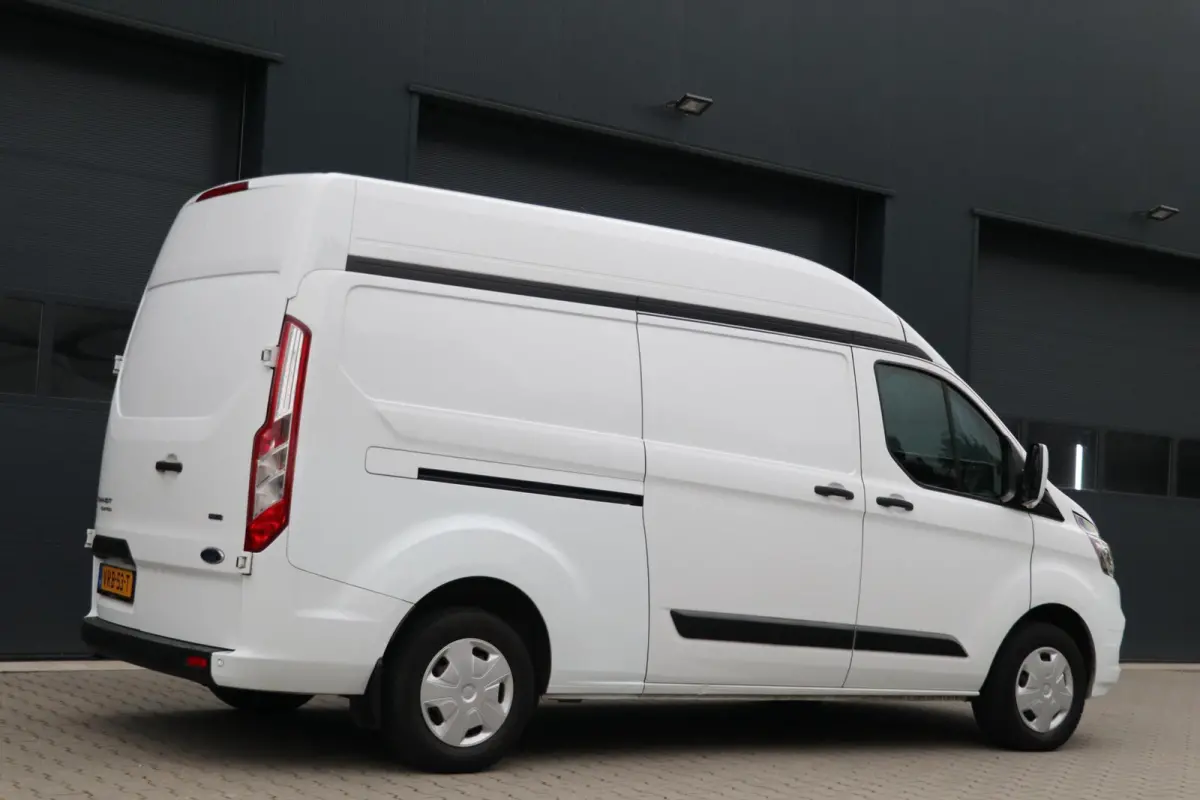300 2.0 TDCI L2H2 Trend PDC 166446KM