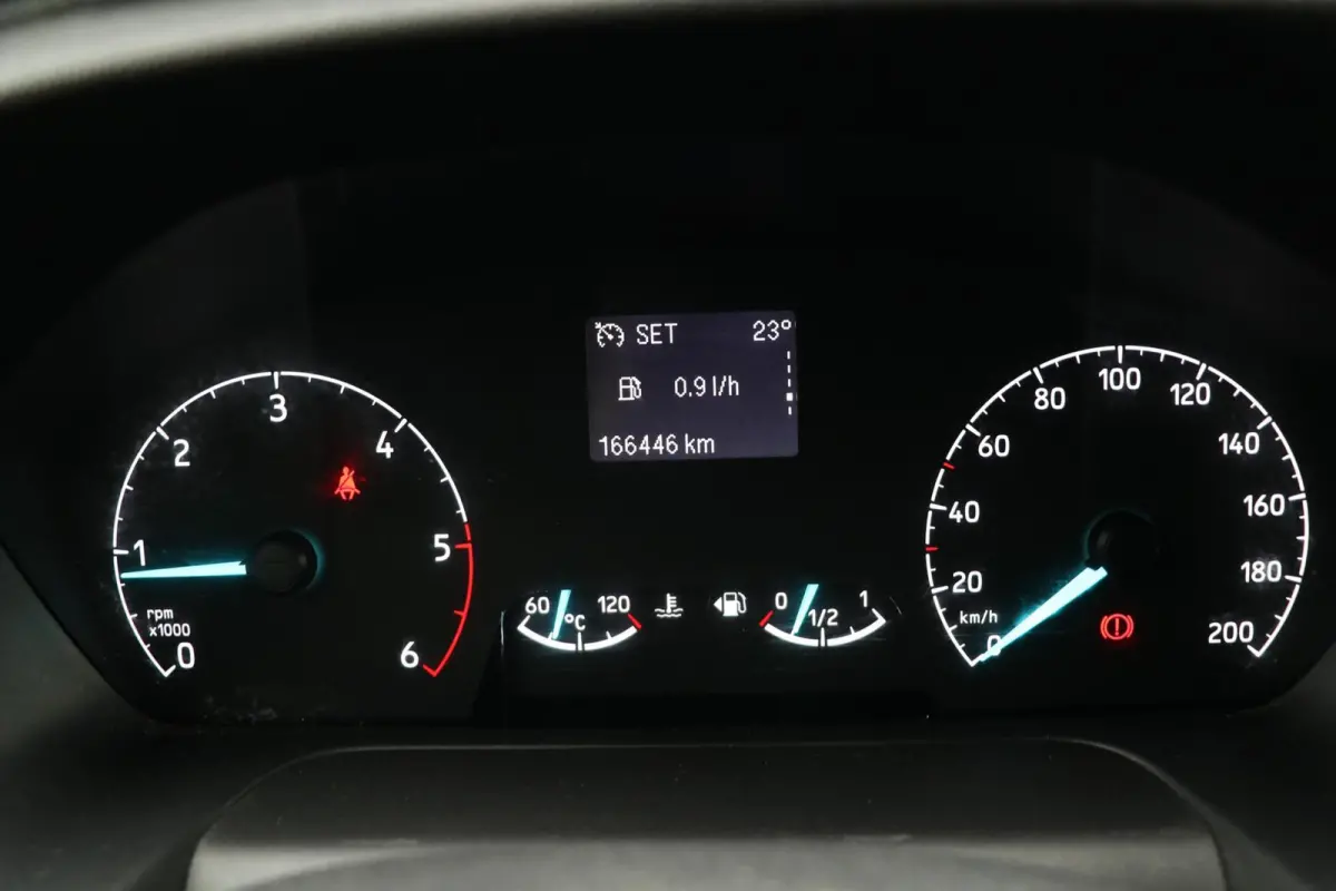 300 2.0 TDCI L2H2 Trend PDC 166446KM