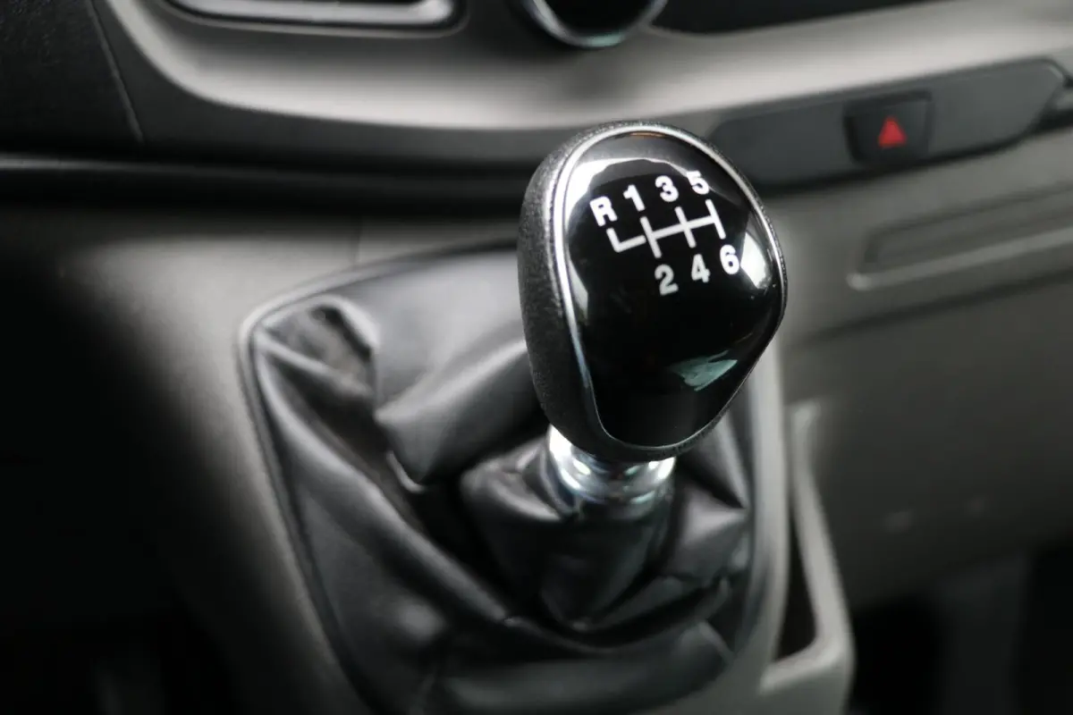 300 2.0 TDCI L2H2 Trend PDC 166446KM
