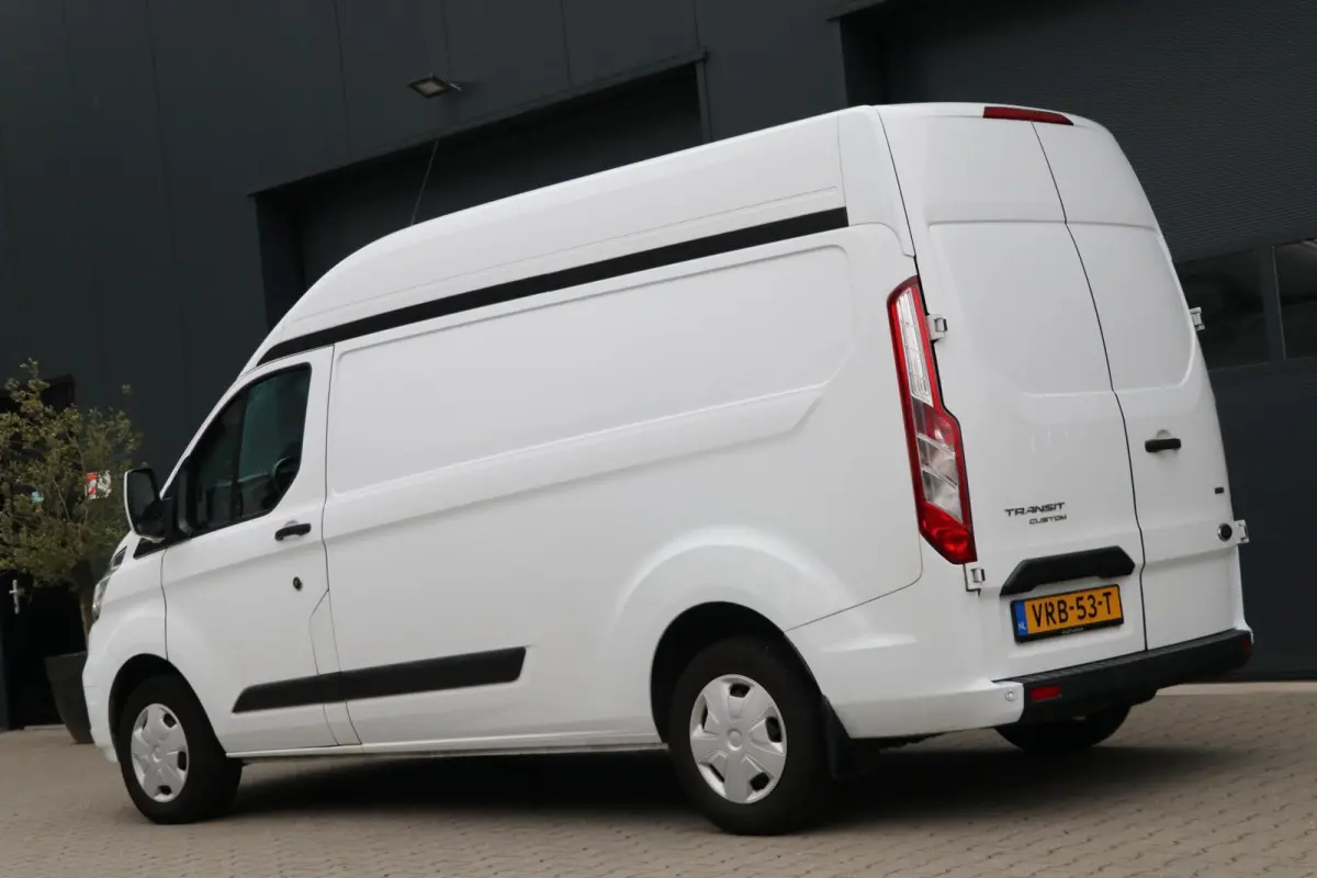 300 2.0 TDCI L2H2 Trend PDC 166446KM