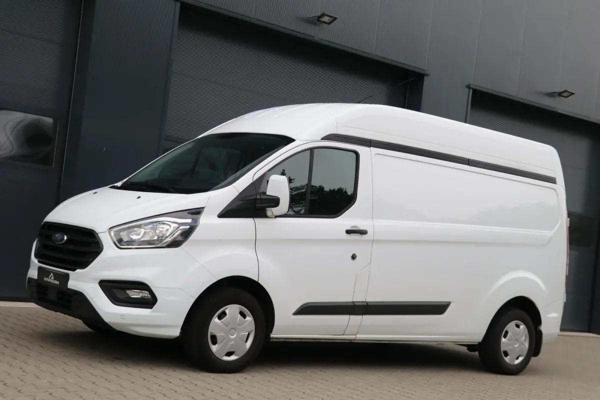 300 2.0 TDCI L2H2 Trend PDC 166446KM