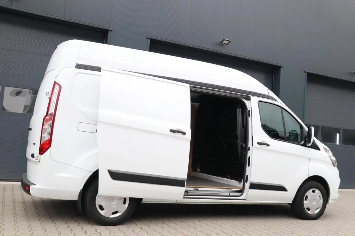 300 2.0 TDCI L2H2 Trend PDC 166446KM