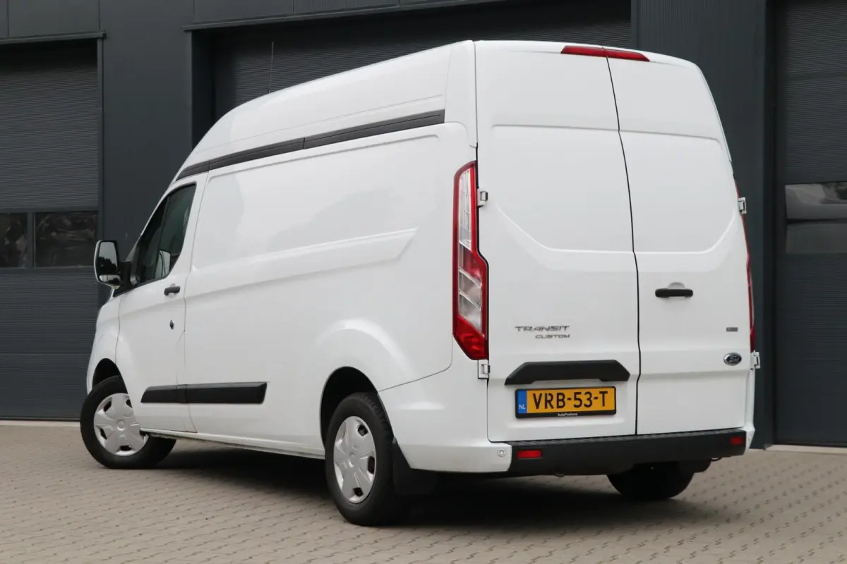 300 2.0 TDCI L2H2 Trend PDC 166446KM