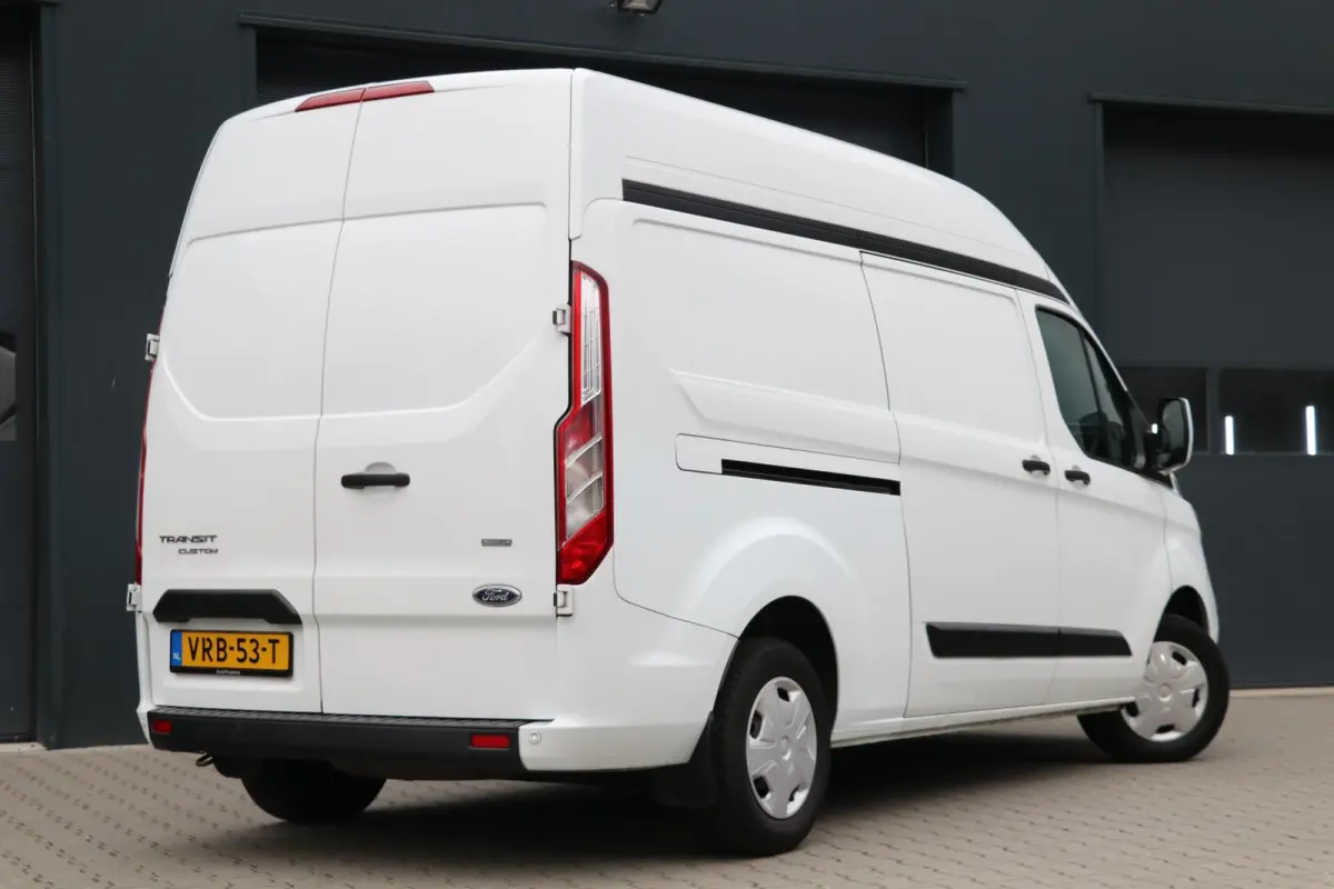 300 2.0 TDCI L2H2 Trend PDC 166446KM