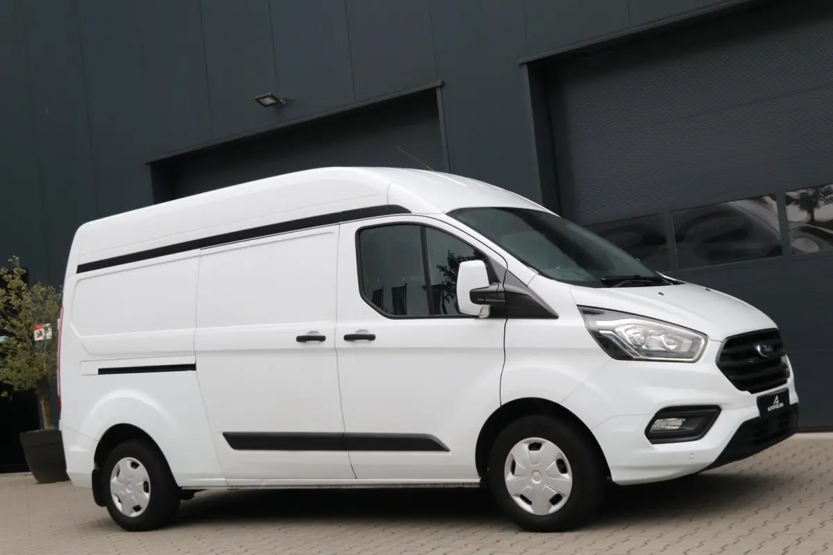 300 2.0 TDCI L2H2 Trend PDC 166446KM