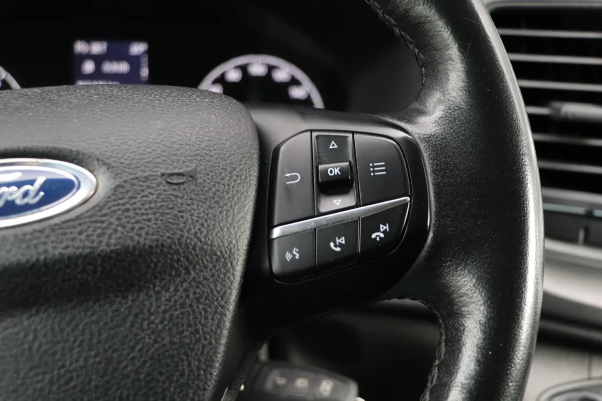 300 2.0 TDCI L2H2 Trend PDC 166446KM