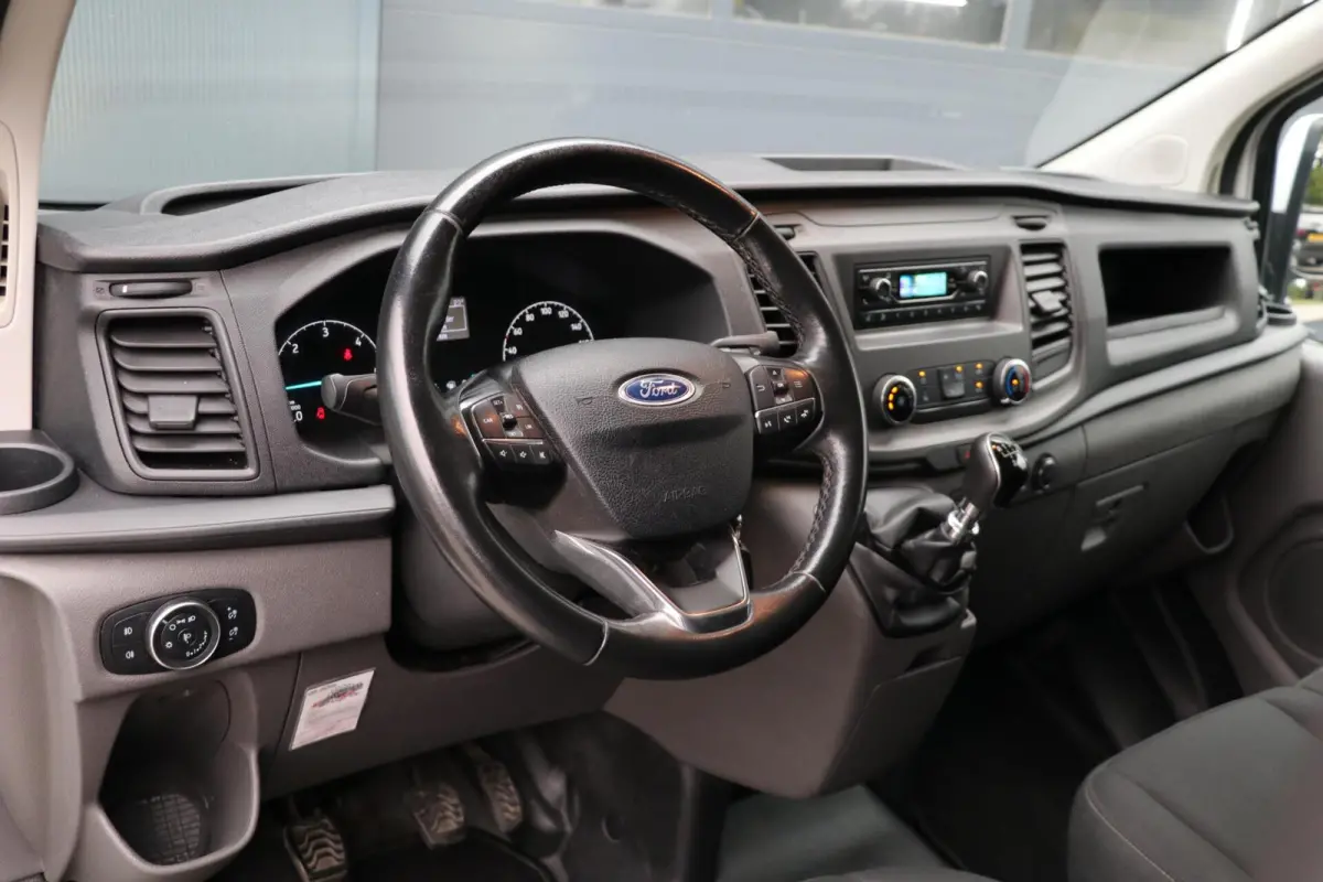 300 2.0 TDCI L2H2 Trend PDC 166446KM