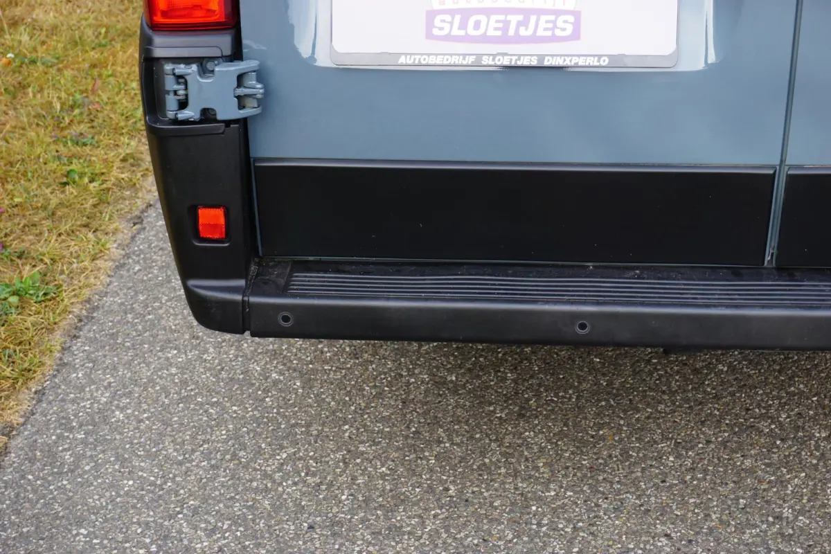 2.2 BlueHDi 180 L4H3 3.5t Zwaar Automaat |In Topstaat |1e eigenaar |Camera |Cruise |Stoelverwarming |Standkachel |2e airbag |180 pk |Airco |Keyless