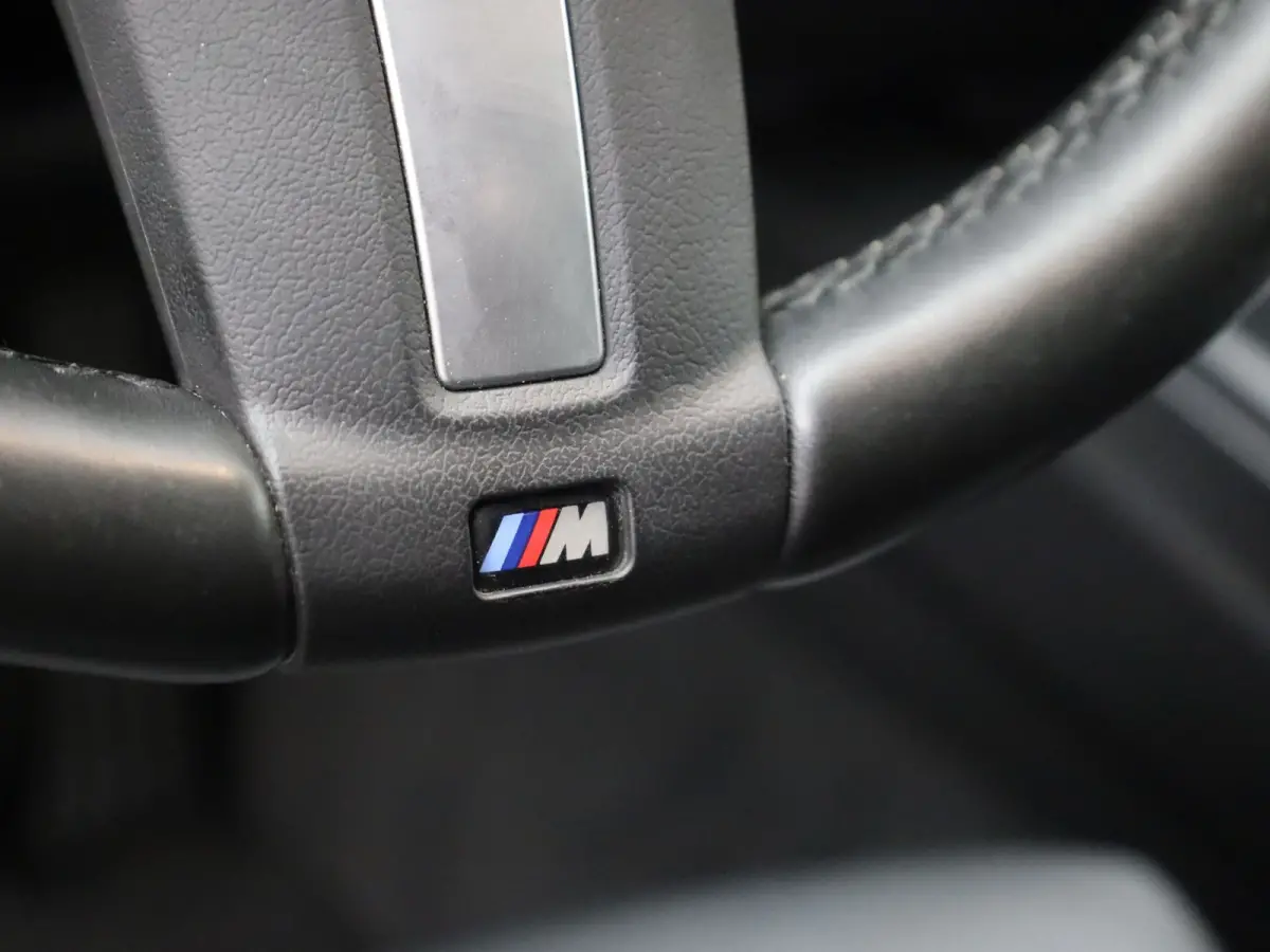 318i M Sport Edition | Head Up | Elk. A-klep | 19'' | Leder | Stoelverw. | Prijs Rijklaar!!