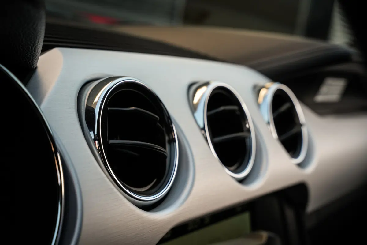 2.3 EcoBoost 317pk| 1e Eig. | EU Model | 100% Ford Service | GT-Pack | Full Options! |