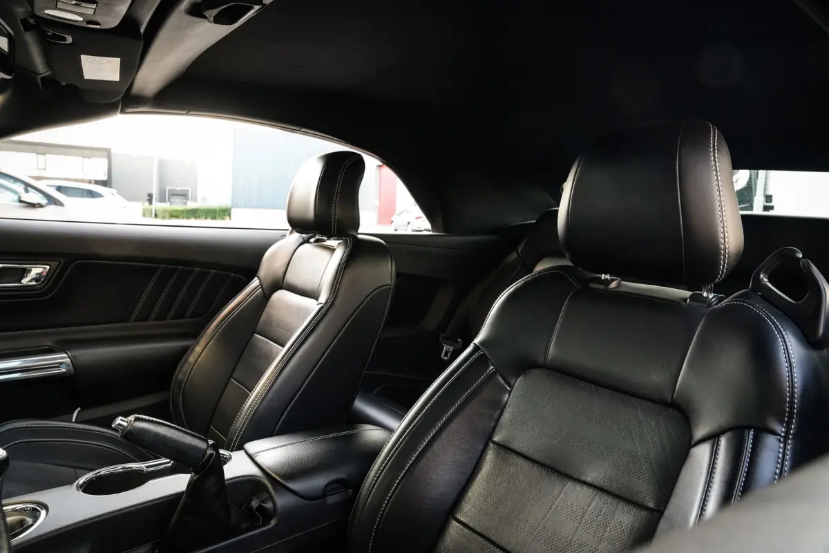 2.3 EcoBoost 317pk| 1e Eig. | EU Model | 100% Ford Service | GT-Pack | Full Options! |