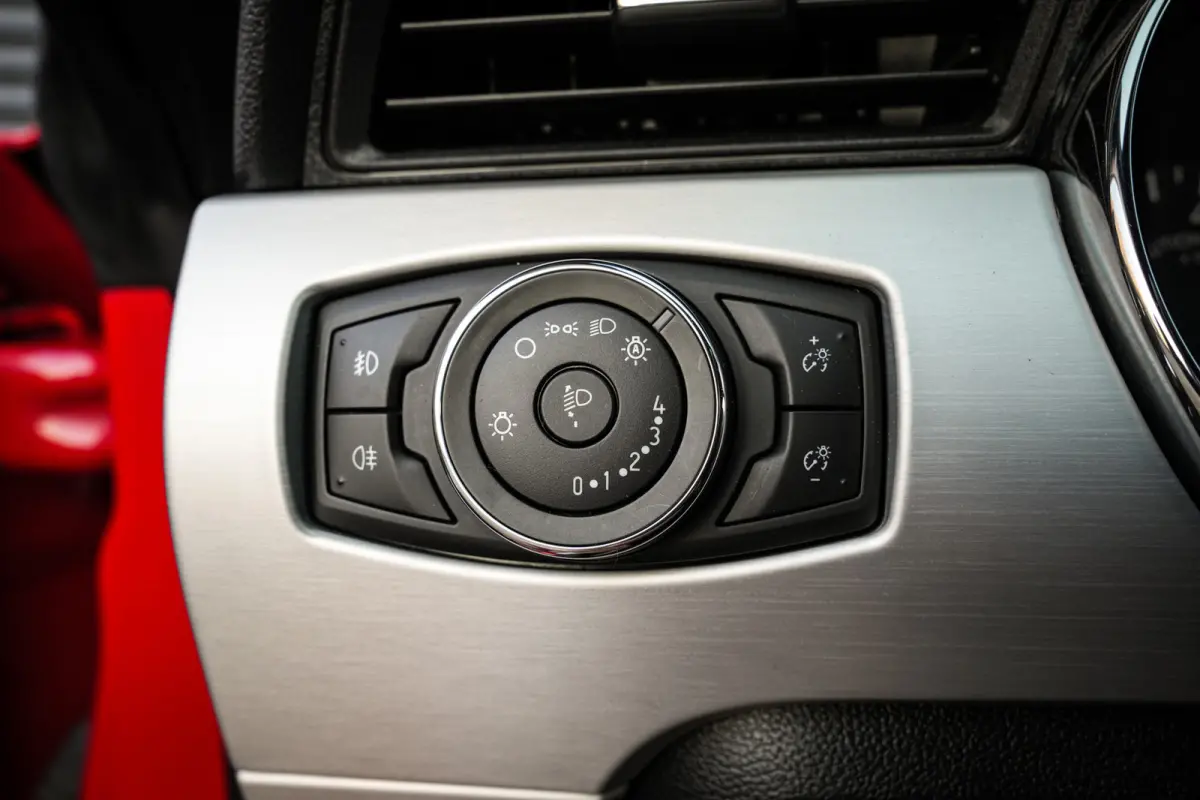 2.3 EcoBoost 317pk| 1e Eig. | EU Model | 100% Ford Service | GT-Pack | Full Options! |