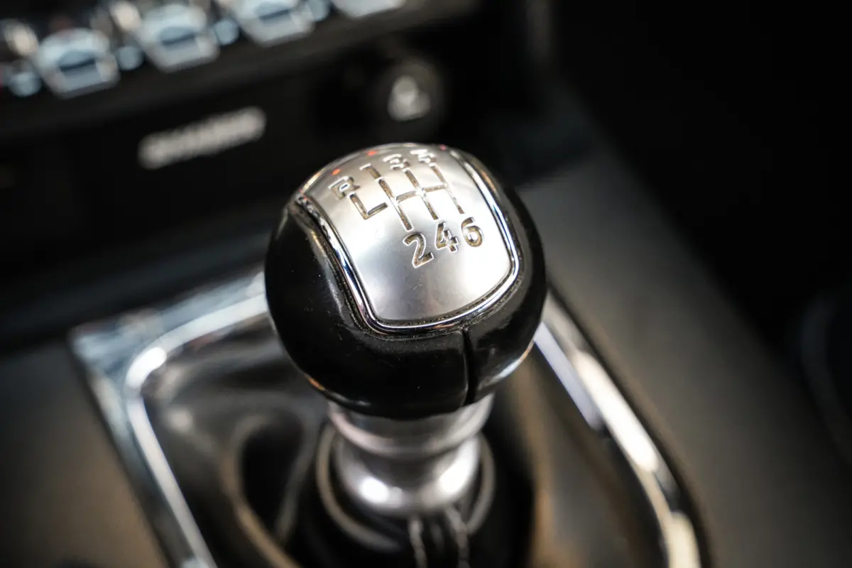 2.3 EcoBoost 317pk| 1e Eig. | EU Model | 100% Ford Service | GT-Pack | Full Options! |