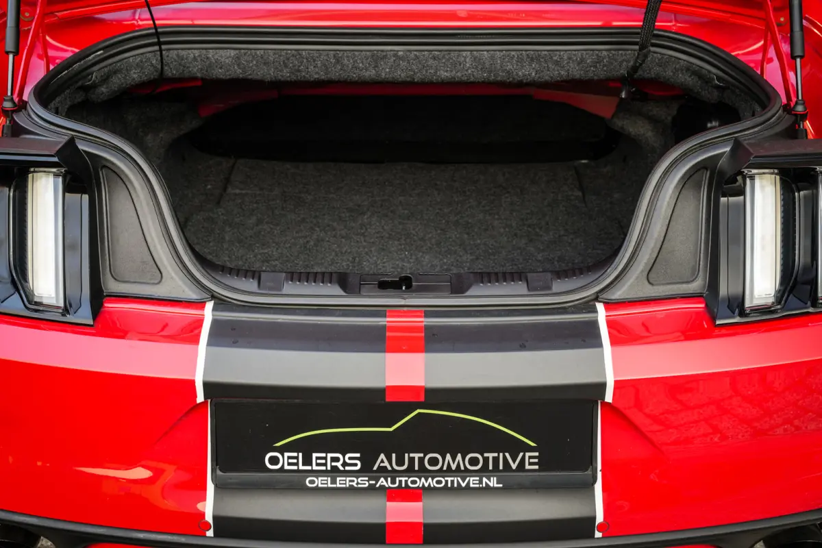2.3 EcoBoost 317pk| 1e Eig. | EU Model | 100% Ford Service | GT-Pack | Full Options! |