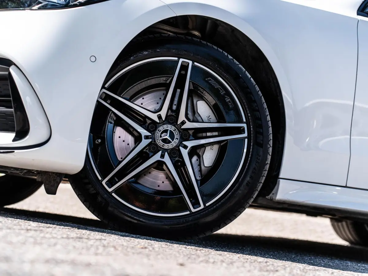 C300e AMG|PANO|CAMERA|SFEERV.|BURMESTER