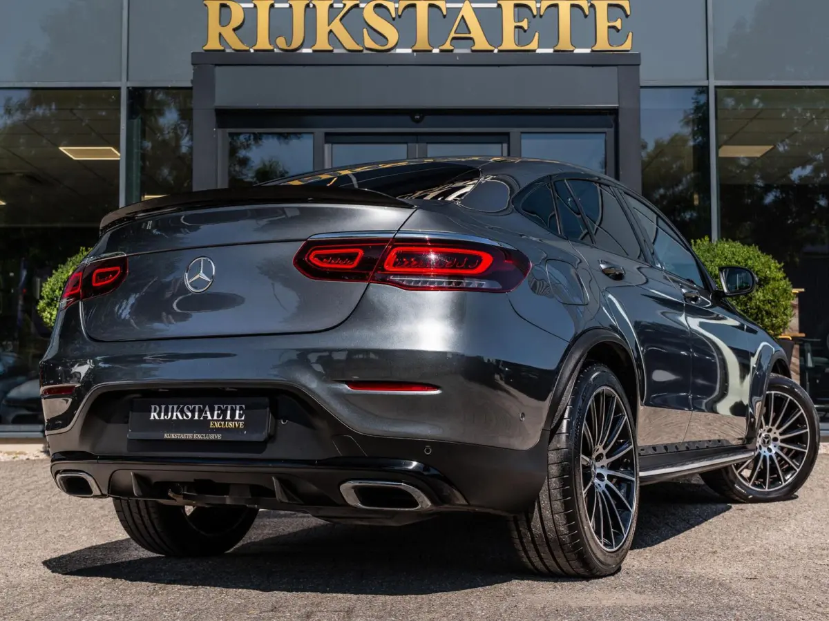 220d 4MATIC AMG|PANO|TREKHAAK|20''