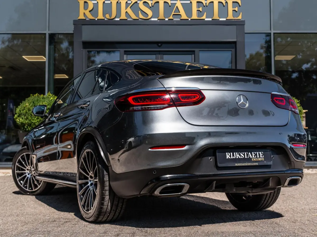 220d 4MATIC AMG|PANO|TREKHAAK|20''