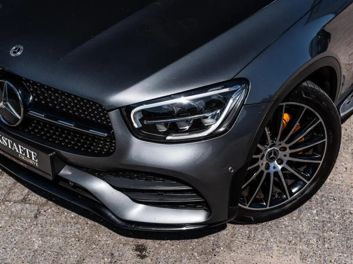 220d 4MATIC AMG|PANO|TREKHAAK|20''