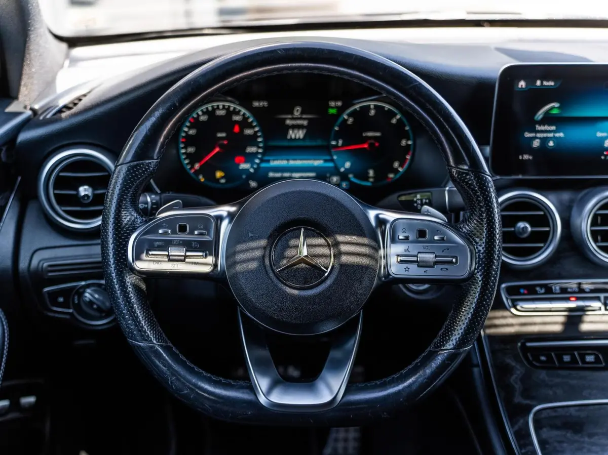 220d 4MATIC AMG|PANO|TREKHAAK|20''
