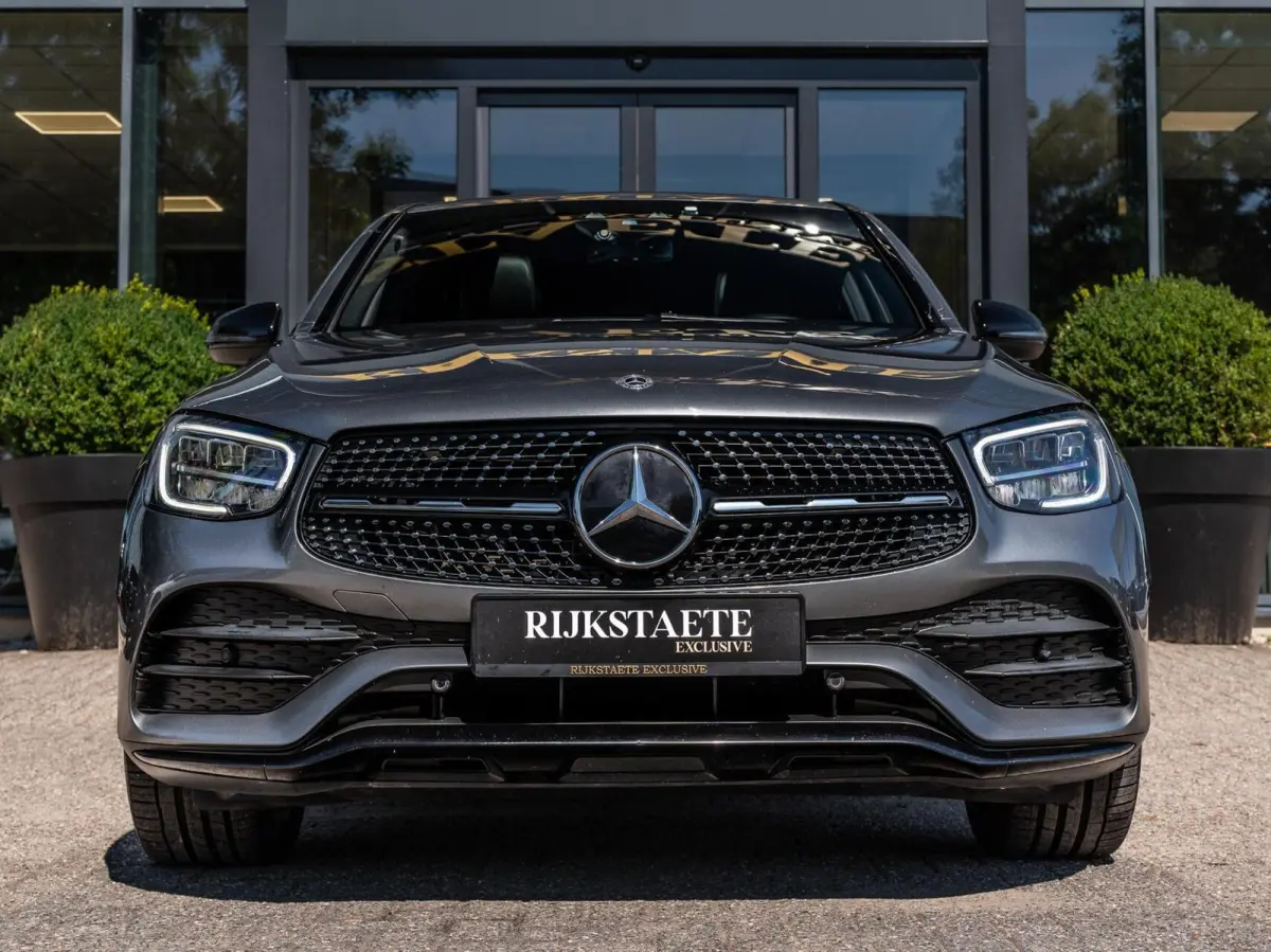220d 4MATIC AMG|PANO|TREKHAAK|20''