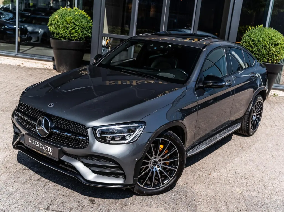 220d 4MATIC AMG|PANO|TREKHAAK|20''