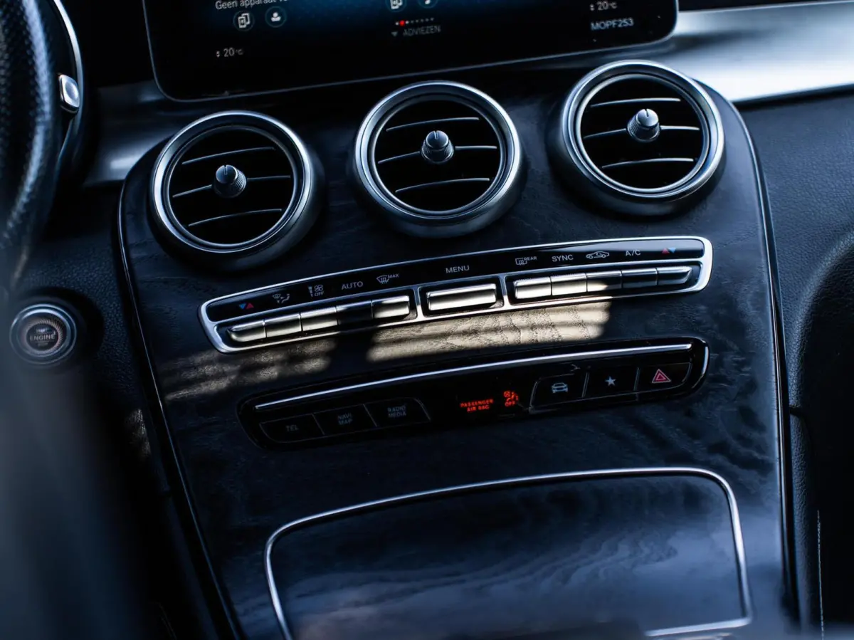 220d 4MATIC AMG|PANO|TREKHAAK|20''
