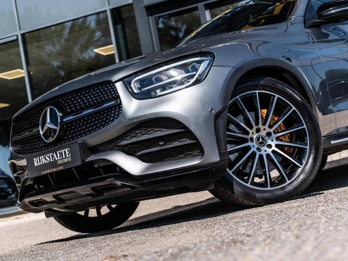 220d 4MATIC AMG|PANO|TREKHAAK|20''