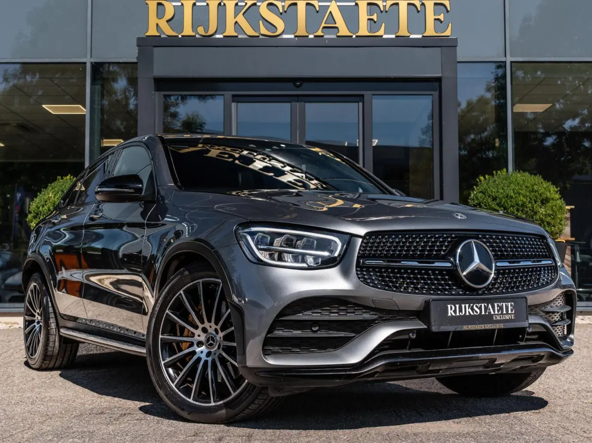 220d 4MATIC AMG|PANO|TREKHAAK|20''