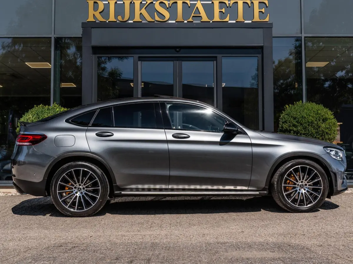 220d 4MATIC AMG|PANO|TREKHAAK|20''