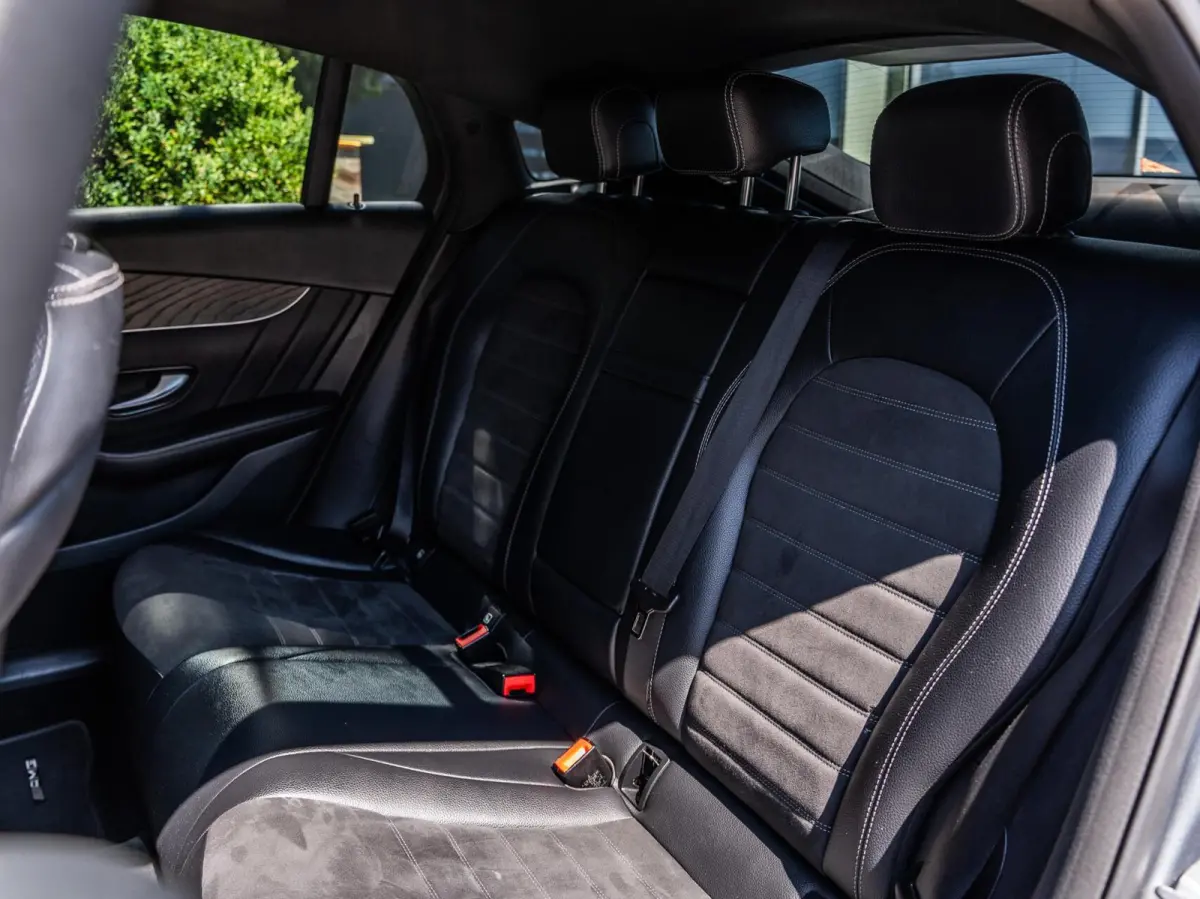 220d 4MATIC AMG|PANO|TREKHAAK|20''