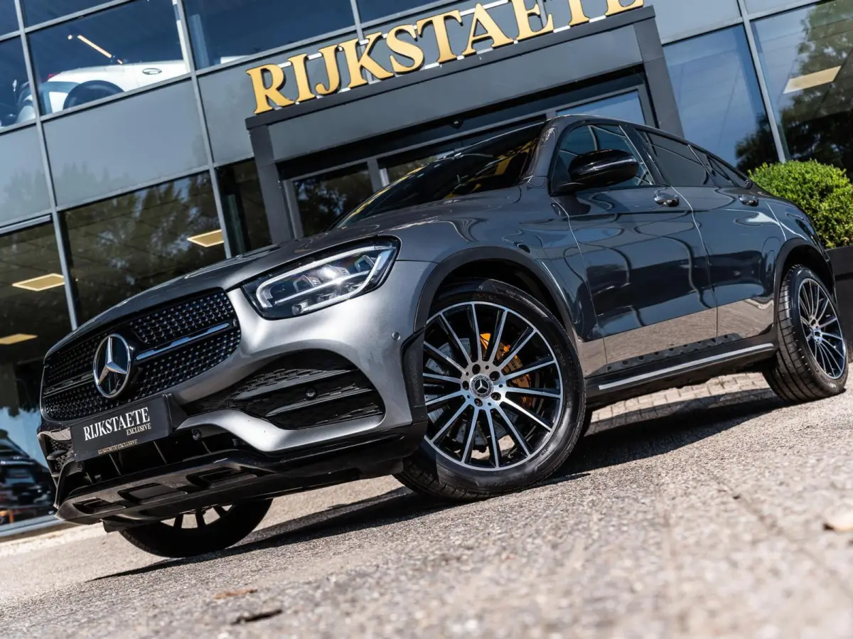 220d 4MATIC AMG|PANO|TREKHAAK|20''