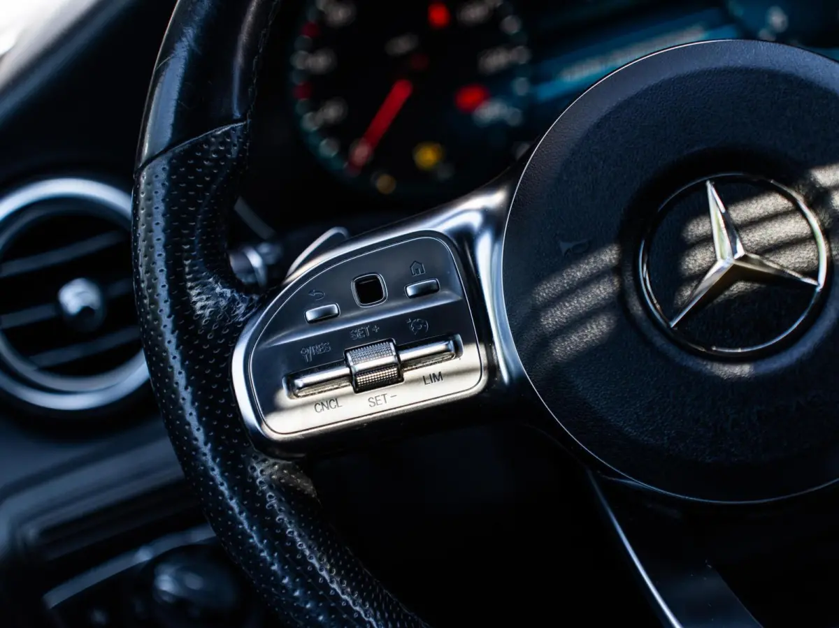 220d 4MATIC AMG|PANO|TREKHAAK|20''