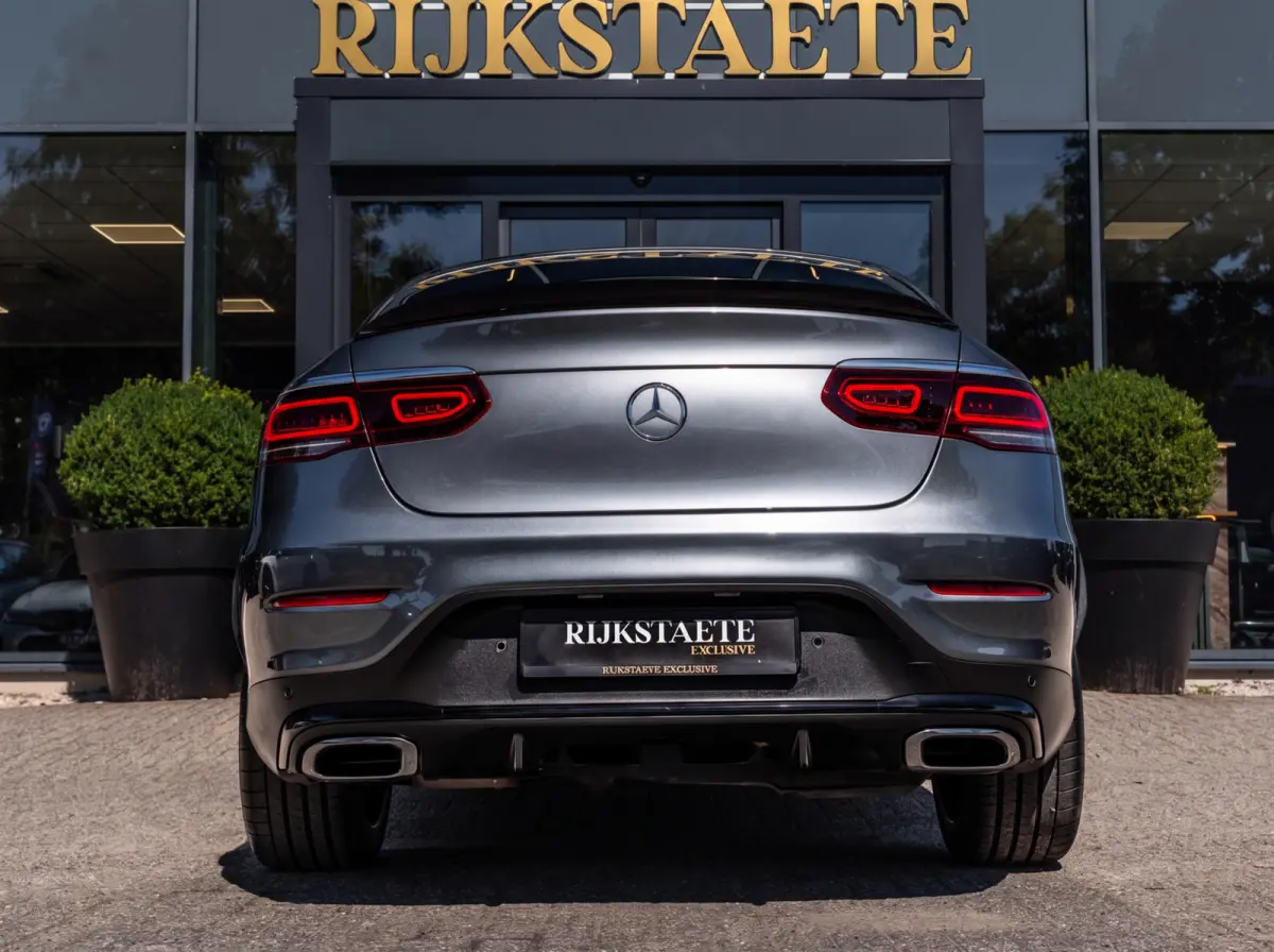 220d 4MATIC AMG|PANO|TREKHAAK|20''