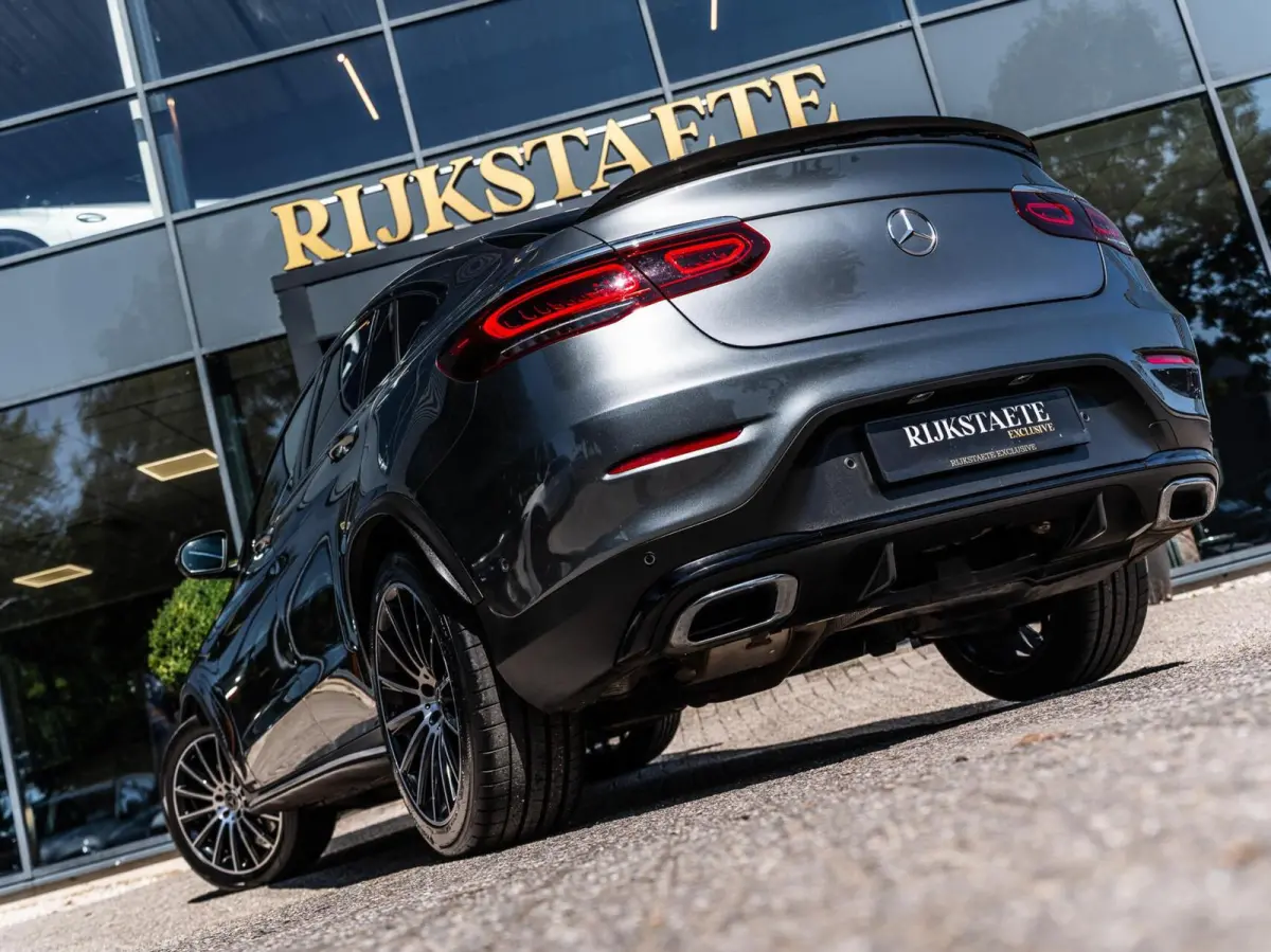 220d 4MATIC AMG|PANO|TREKHAAK|20''
